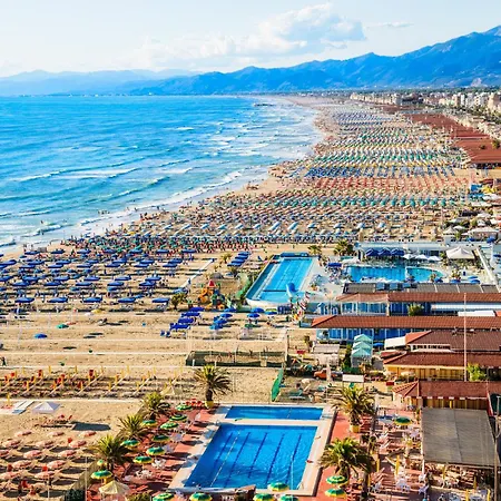 Vicino Al Mare Con Giardino E Parcheggio *